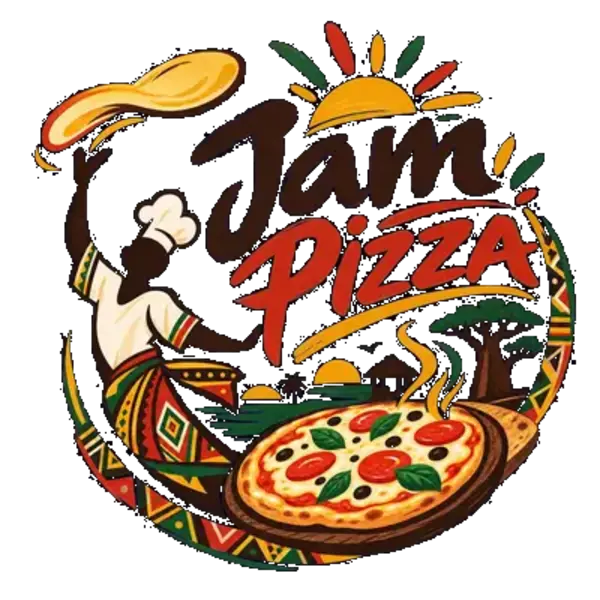 Jam Pizza